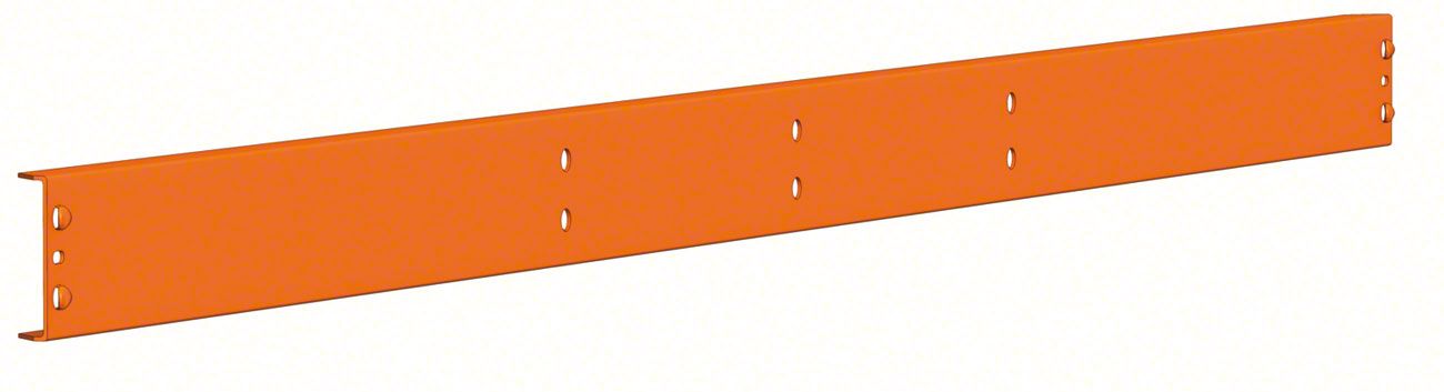 pieza larguero estantería Metal point 15