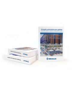 Entrepôts automatisés pour palettes. Comment choisir la solution la plus performante