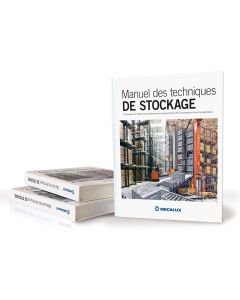 Manuel des techniques de stockage