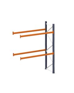 Module additionnel rayonnages à palettes